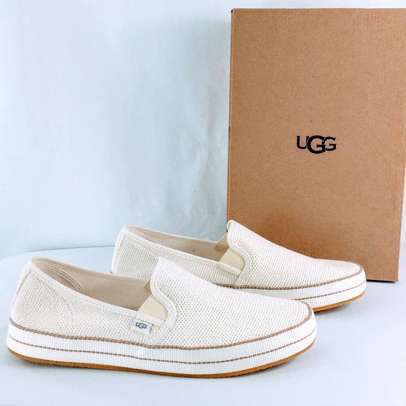 bren slip on ugg